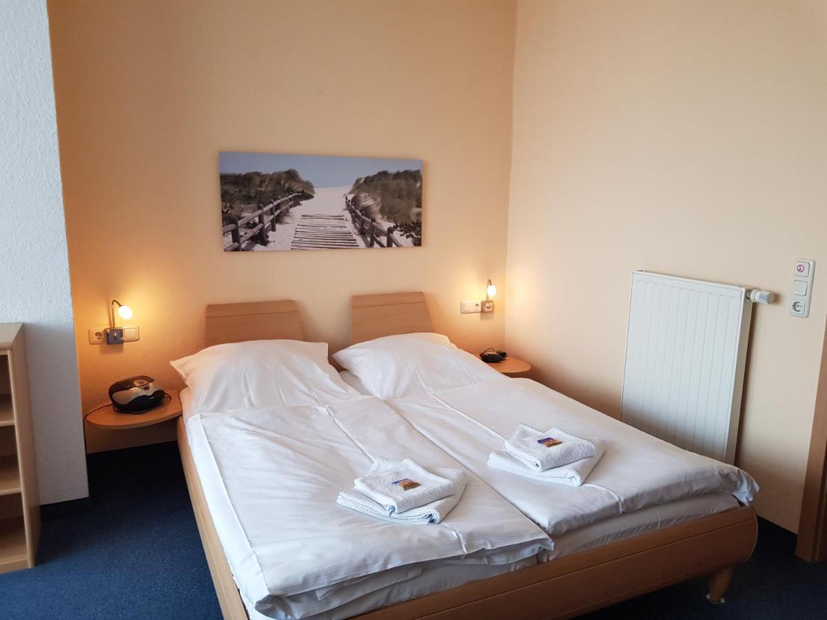 Studio 20 Residenz Seeblick Sellin  Exterior foto